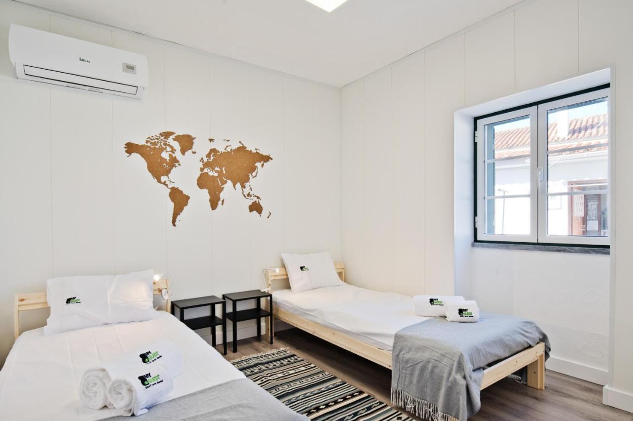 Bmyguest - Cascais Beach Villa I מראה חיצוני תמונה
