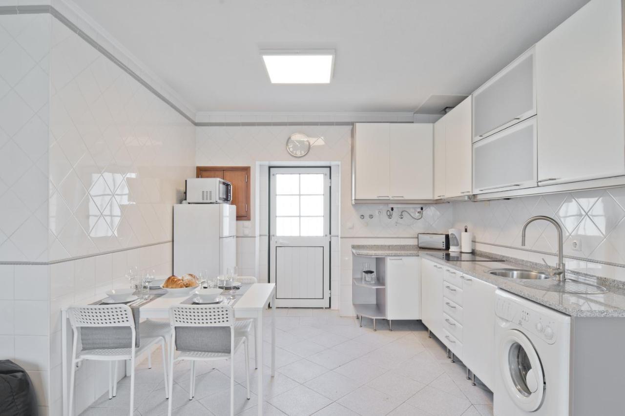 Bmyguest - Cascais Beach Villa I מראה חיצוני תמונה
