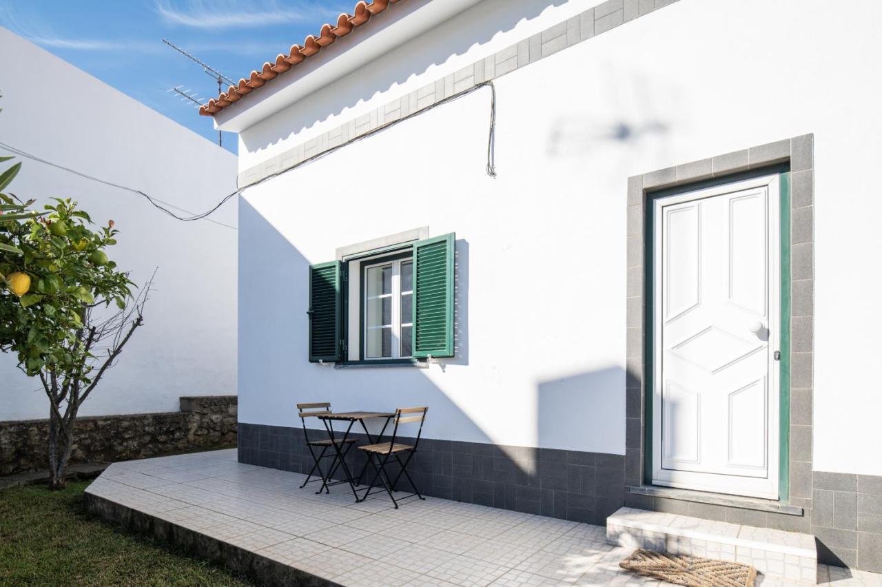 Bmyguest - Cascais Beach Villa I מראה חיצוני תמונה