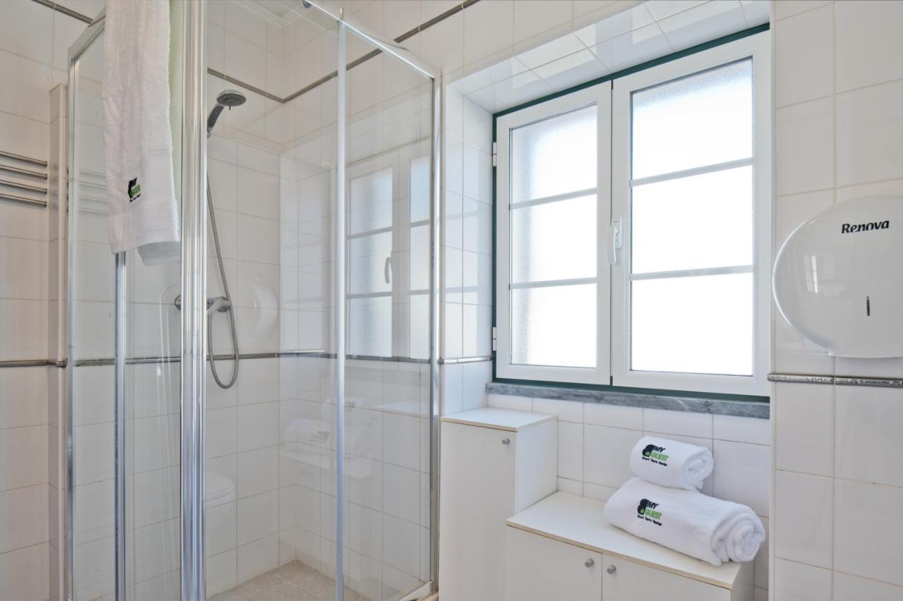 Bmyguest - Cascais Beach Villa I מראה חיצוני תמונה