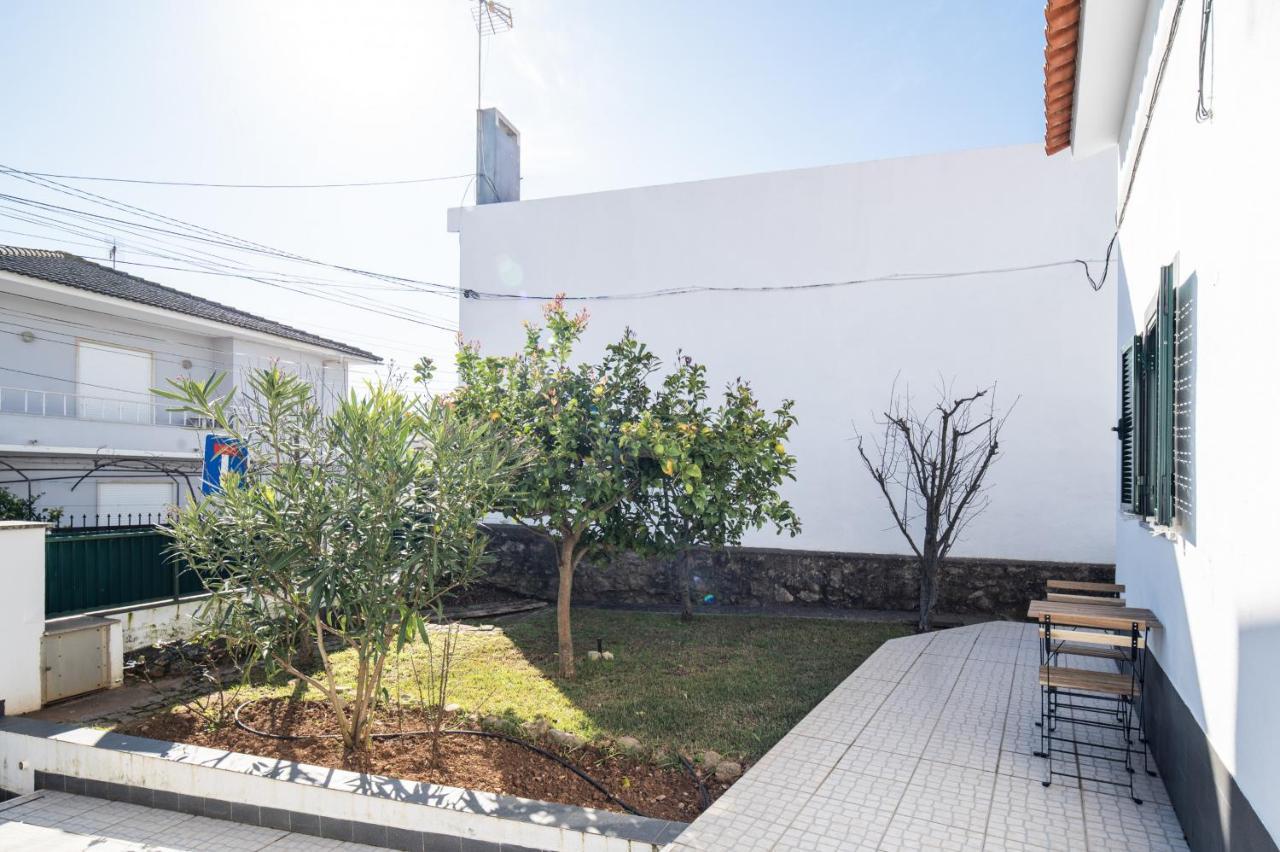 Bmyguest - Cascais Beach Villa I מראה חיצוני תמונה