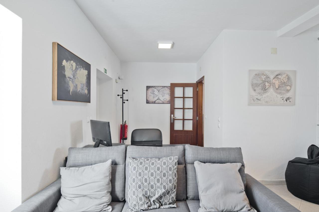 Bmyguest - Cascais Beach Villa I מראה חיצוני תמונה