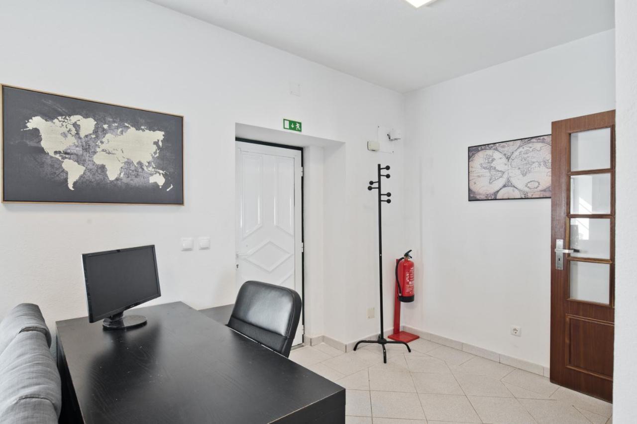 Bmyguest - Cascais Beach Villa I מראה חיצוני תמונה