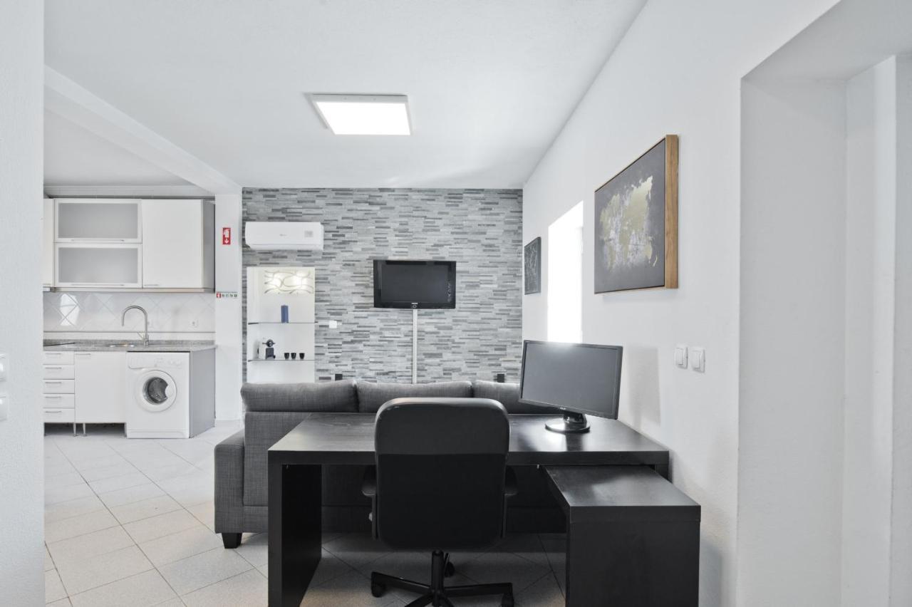 Bmyguest - Cascais Beach Villa I מראה חיצוני תמונה