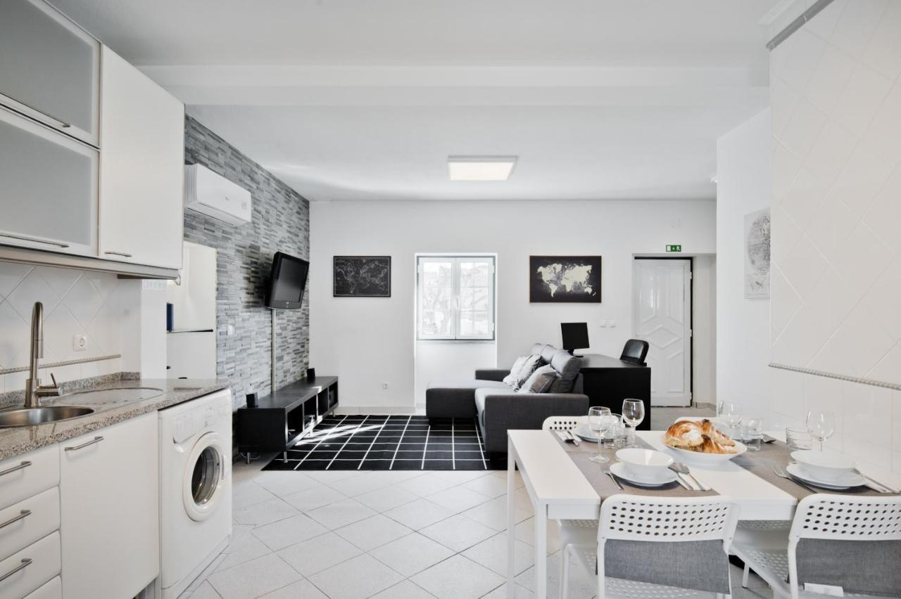 Bmyguest - Cascais Beach Villa I מראה חיצוני תמונה
