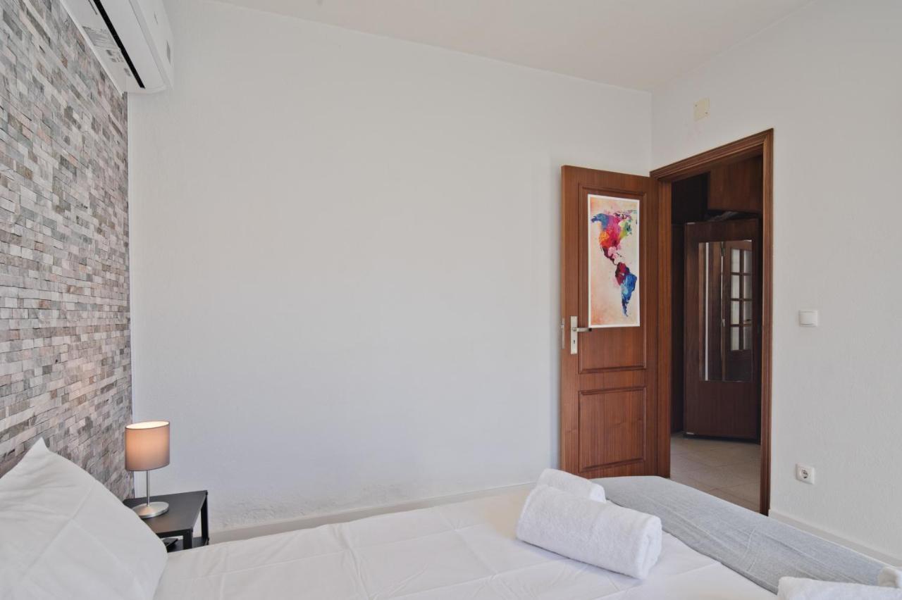 Bmyguest - Cascais Beach Villa I מראה חיצוני תמונה
