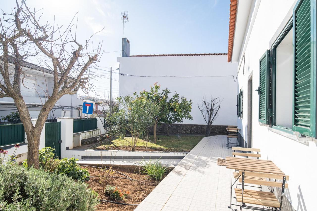 Bmyguest - Cascais Beach Villa I מראה חיצוני תמונה